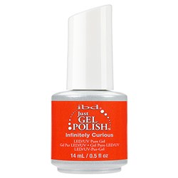 Just Gel Polish - Infinitely Curious